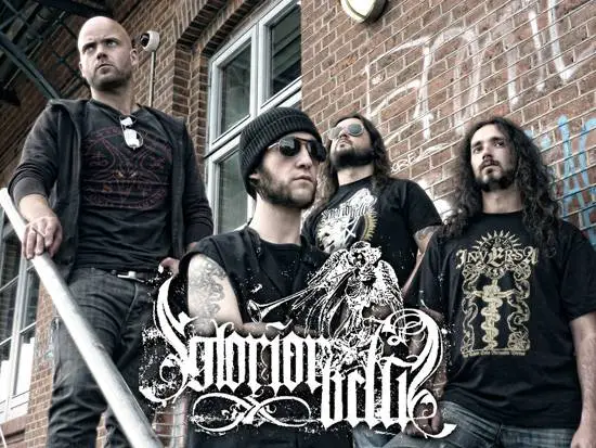 interview Glorior Belli